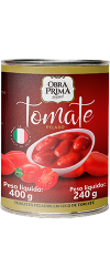 Tomates pelados – 400g
